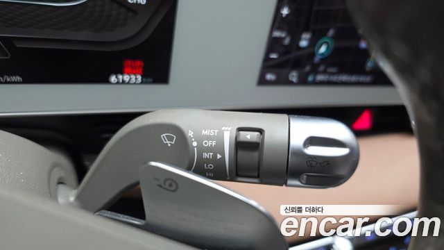 Hyundai Ioniq5 2022 — photo 26