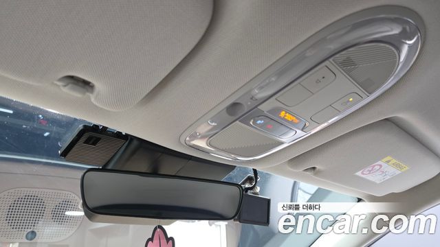 Hyundai Ioniq5 2022 — photo 27