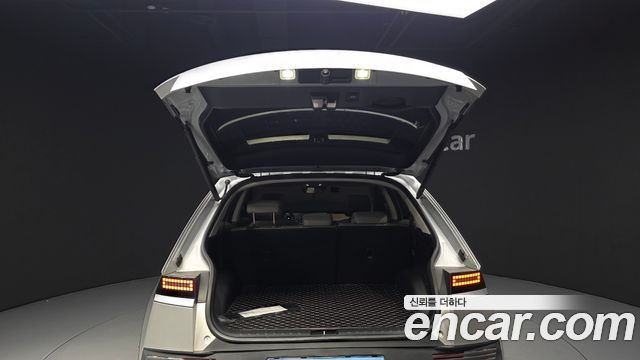 Hyundai Ioniq5 2022 — photo 32