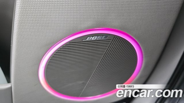 Hyundai Ioniq5 2022 — photo 33