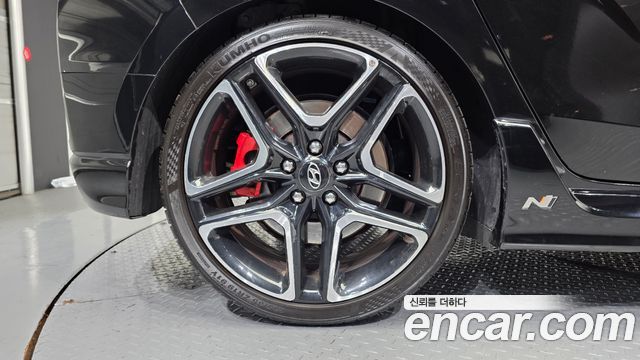 Hyundai Veloster 2019 — photo 5