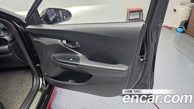 Hyundai Veloster 2019 — photo 10