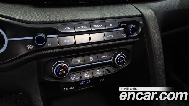 Hyundai Veloster 2019 — photo 14