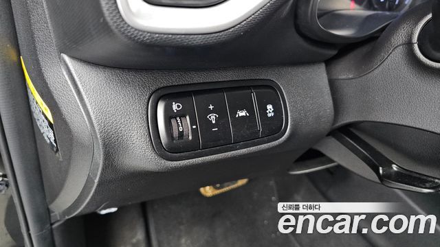 Hyundai Venue 2020 — photo 25