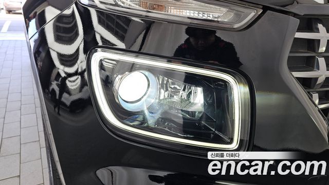 Hyundai Venue 2020 — photo 8