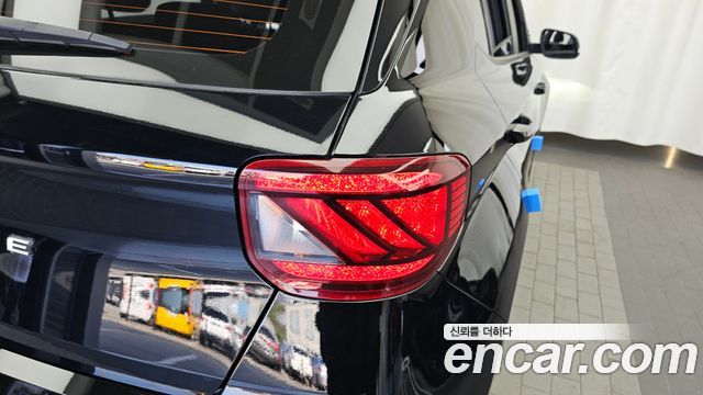 Hyundai Venue 2020 — photo 9