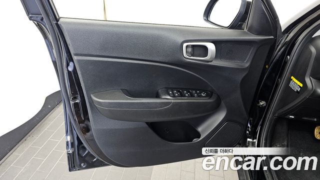 Hyundai Venue 2020 — photo 14
