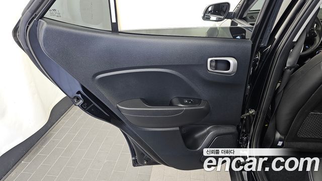 Hyundai Venue 2020 — photo 15