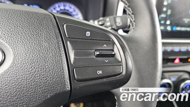 Hyundai Venue 2020 — photo 33