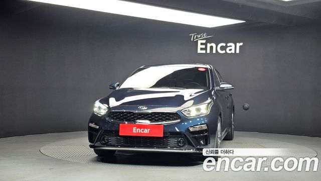 Kia K3 2020 — photo 3