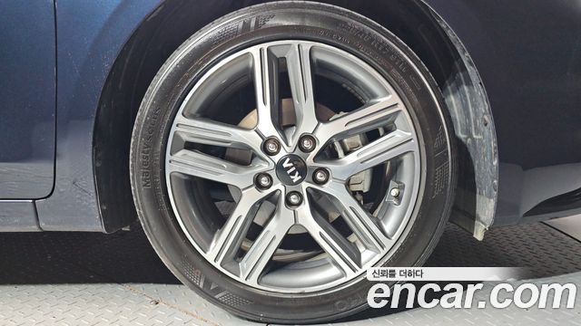 Kia K3 2020 — photo 5