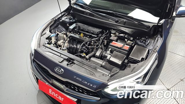 Kia K3 2020 — photo 6