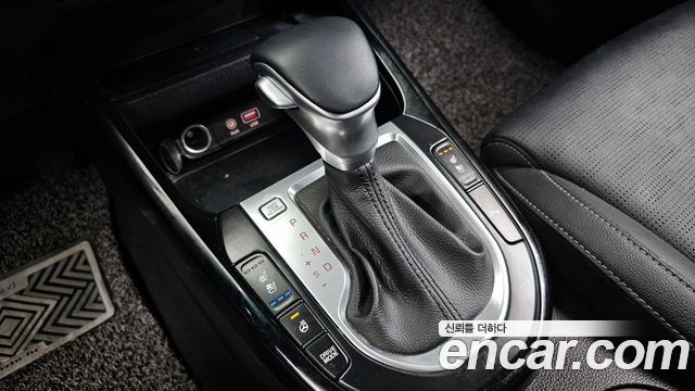 Kia K3 2020 — photo 12