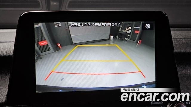 Kia K3 2020 — photo 21