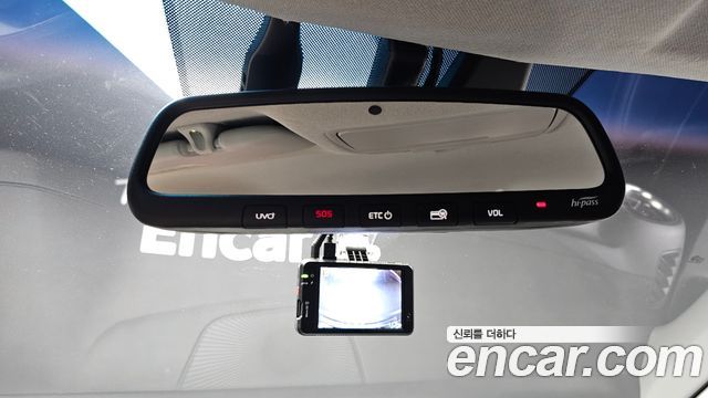 Kia K3 2020 — photo 22