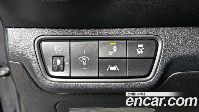 Kia K3 2020 — photo 23