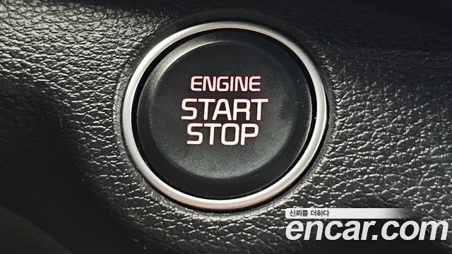 Kia K3 2020 — photo 25
