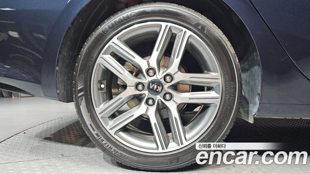 Kia K3 2020 — photo 7