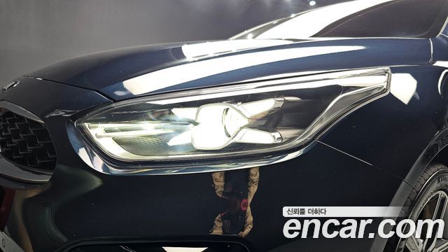 Kia K3 2020 — photo 8