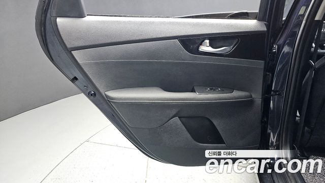 Kia K3 2020 — photo 15
