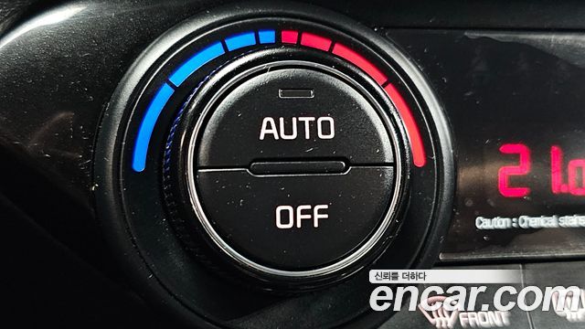 Kia K3 2020 — photo 27
