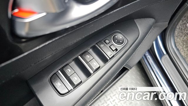 Kia K3 2020 — photo 28