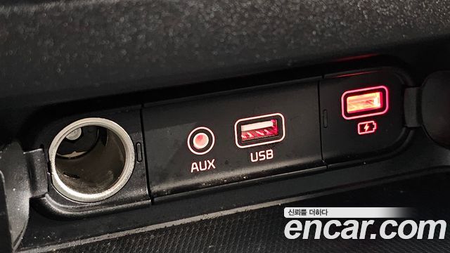 Kia K3 2020 — photo 29