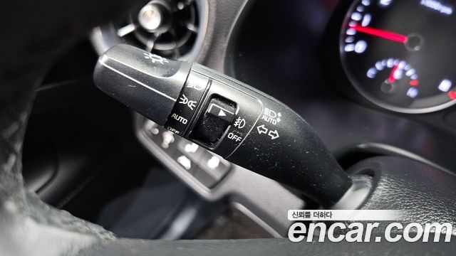 Kia K3 2020 — photo 30
