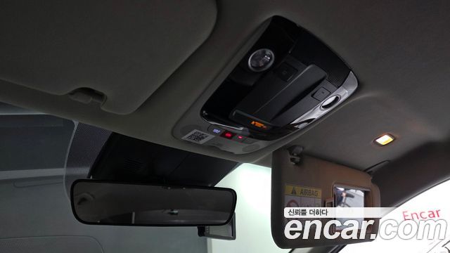 Kia K5 2023 — photo 18