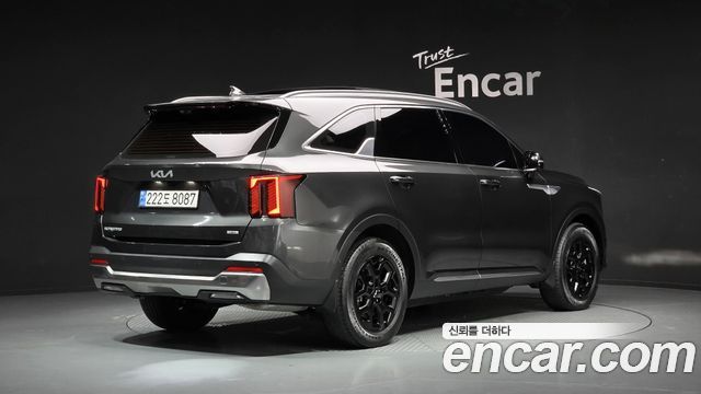 Kia Sorento 2025 — photo 2