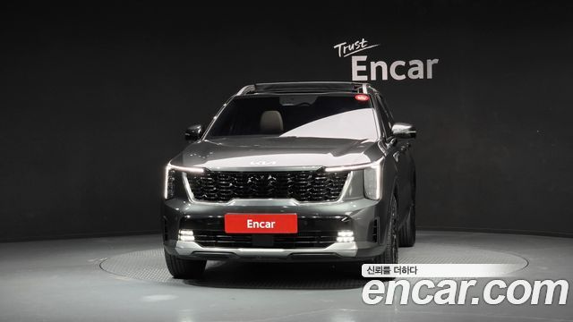 Kia Sorento 2025 — photo 3