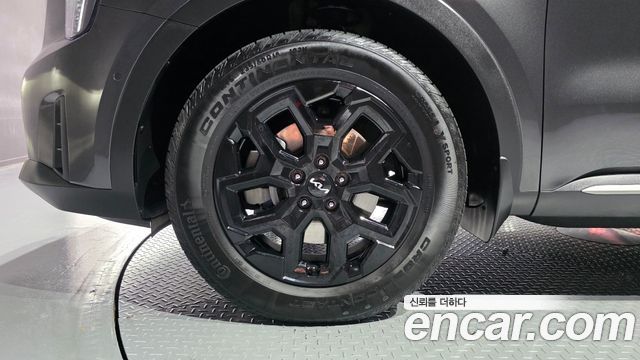 Kia Sorento 2025 — photo 5