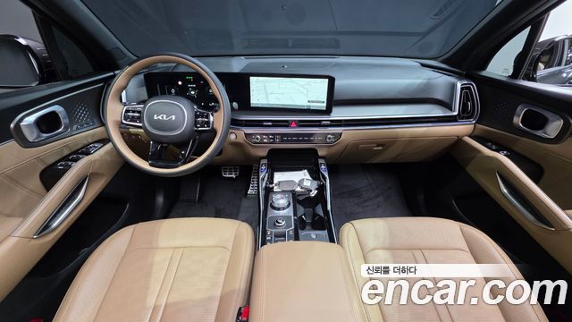 Kia Sorento 2025 — photo 7