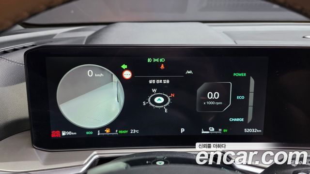 Kia Sorento 2025 — photo 8