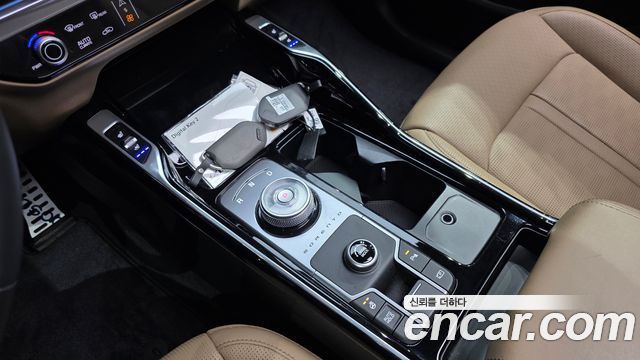 Kia Sorento 2025 — photo 9