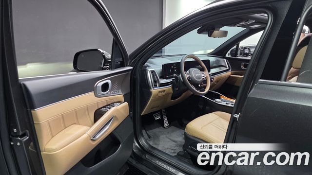 Kia Sorento 2025 — photo 10