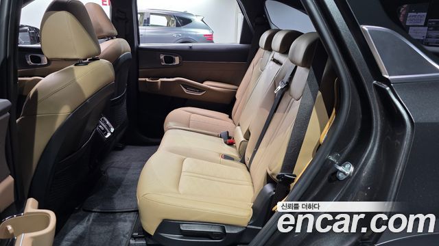 Kia Sorento 2025 — photo 11