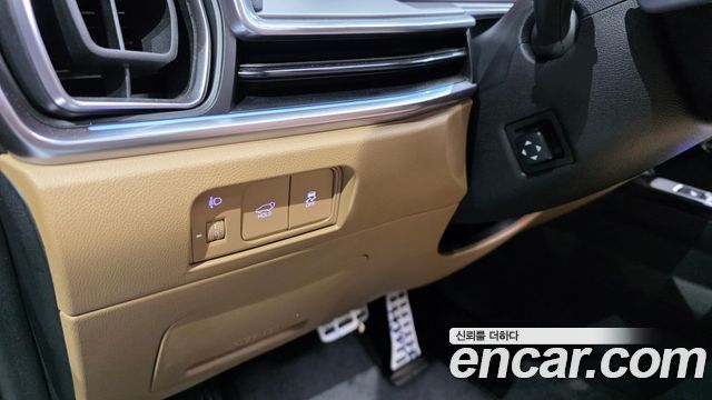 Kia Sorento 2025 — photo 12
