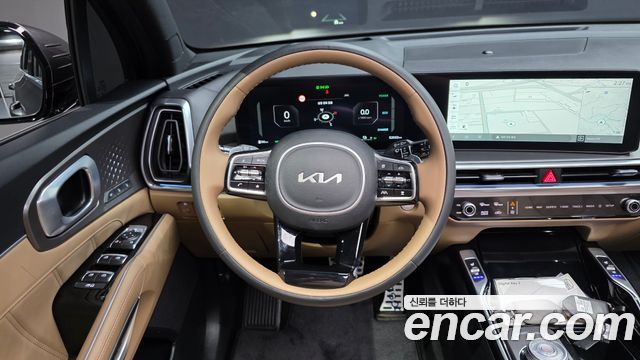 Kia Sorento 2025 — photo 13