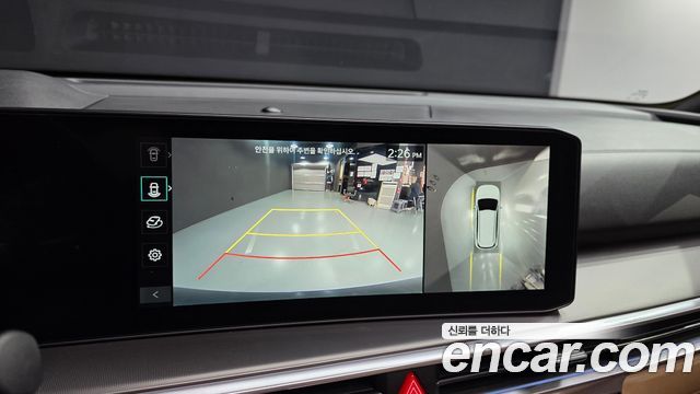 Kia Sorento 2025 — photo 16