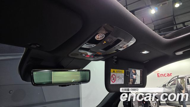 Kia Sorento 2025 — photo 18