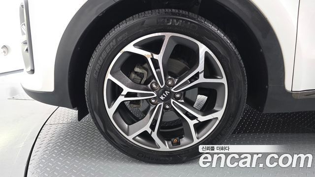 Kia Sportage 2019 — photo 5