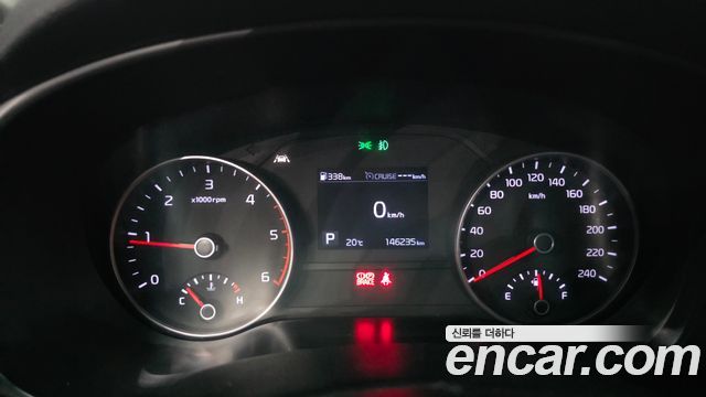 Kia Sportage 2019 — photo 11