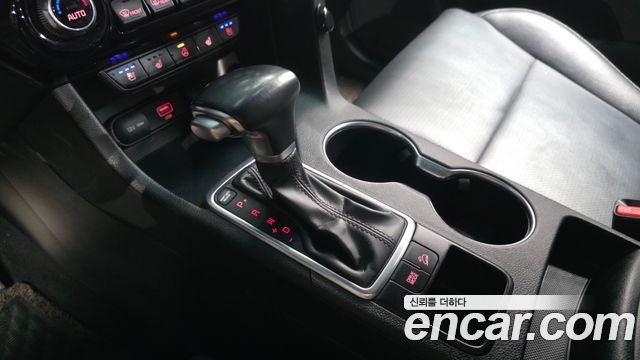 Kia Sportage 2019 — photo 12