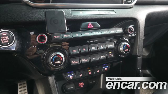 Kia Sportage 2019 — photo 22