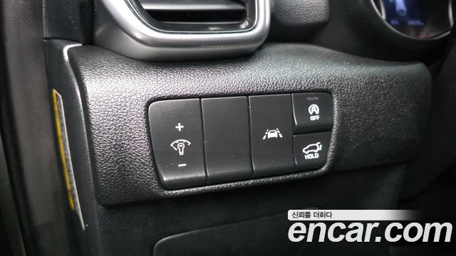Kia Sportage 2019 — photo 23