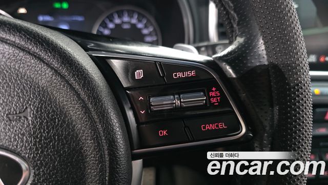 Kia Sportage 2019 — photo 24