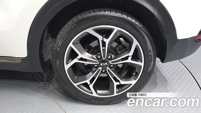 Kia Sportage 2019 — photo 7