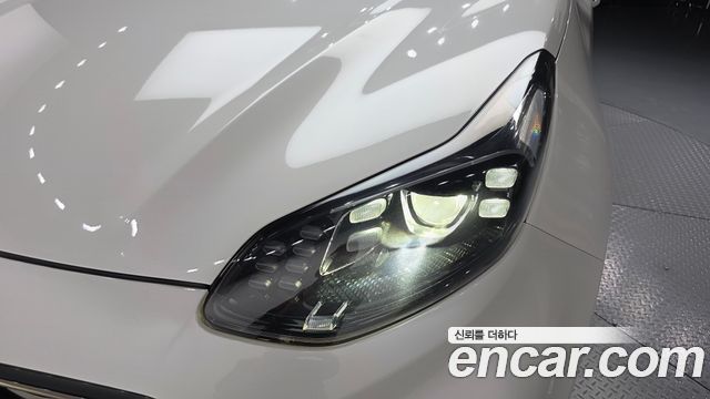 Kia Sportage 2019 — photo 8