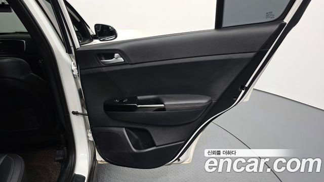 Kia Sportage 2019 — photo 15